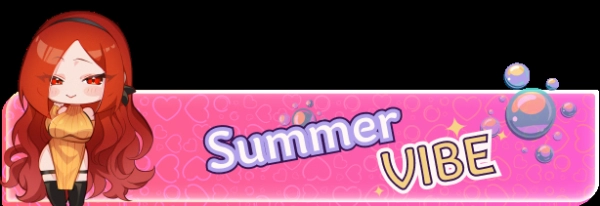 夏日风情 Summer For You游戏下载 V.4官方中文版本
