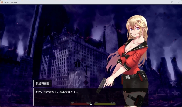 地表之下暗藏玄机！《隧道逃生》Steam热门解密神作完整攻略