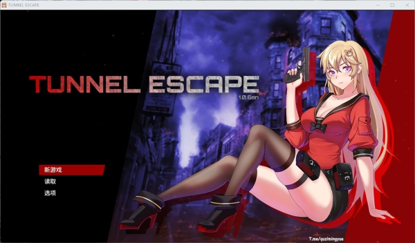 地表之下暗藏玄机！《隧道逃生》Steam热门解密神作完整攻略