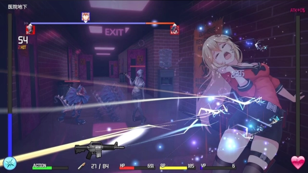 地表之下暗藏玄机！《隧道逃生》Steam热门解密神作完整攻略