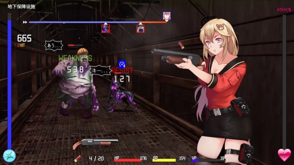 地表之下暗藏玄机！《隧道逃生》Steam热门解密神作完整攻略