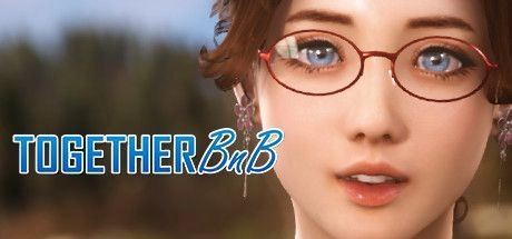 TOGETHER BnB V03 4 中文学习版 解压即玩 完整内容解锁