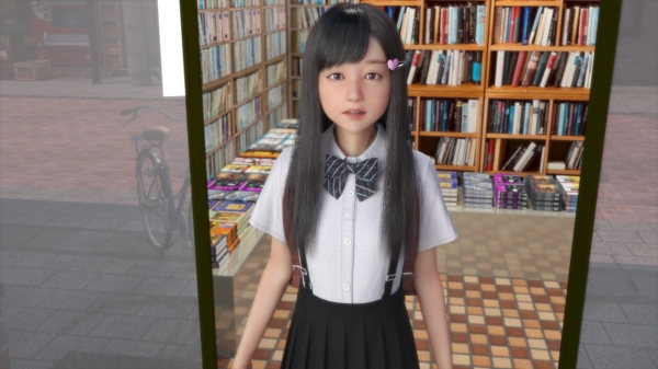 死宅天使 V1.44典藏版 全cg解锁 PC 安卓模拟器 官方中文版本 多端适配 中文语音包