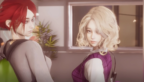野猫.2wild cats PC 安卓 官方中文版 存档攻略整合 高自由度探索RPG