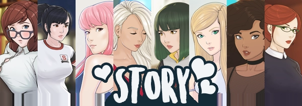 快捷酒店的故事 Quickie A Love Hotel Story Ver.38 官方中文电脑版 PC端 汉化版 全DLC解锁