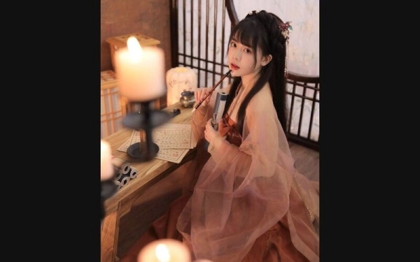 侠女逍遥录 Ver 755 官方中文电脑版 武侠RPG资源 高速通道