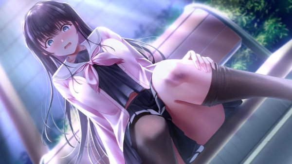 制服女友 制服カノジョ まよいごエンゲージ 官方中文电脑版 Steam PC端全DLC整合资源