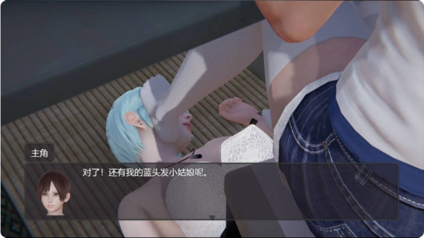 脚下的正常生活 Normal Life Under Feet Ver2.7. PC平台 RPG类型 官方中文 PC端校园生存题材 策略博弈玩法