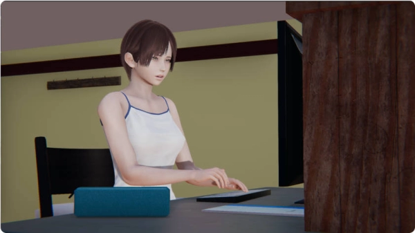 脚下的正常生活 Normal Life Under Feet Ver2.7. PC平台 RPG类型 官方中文 PC端校园生存题材 策略博弈玩法